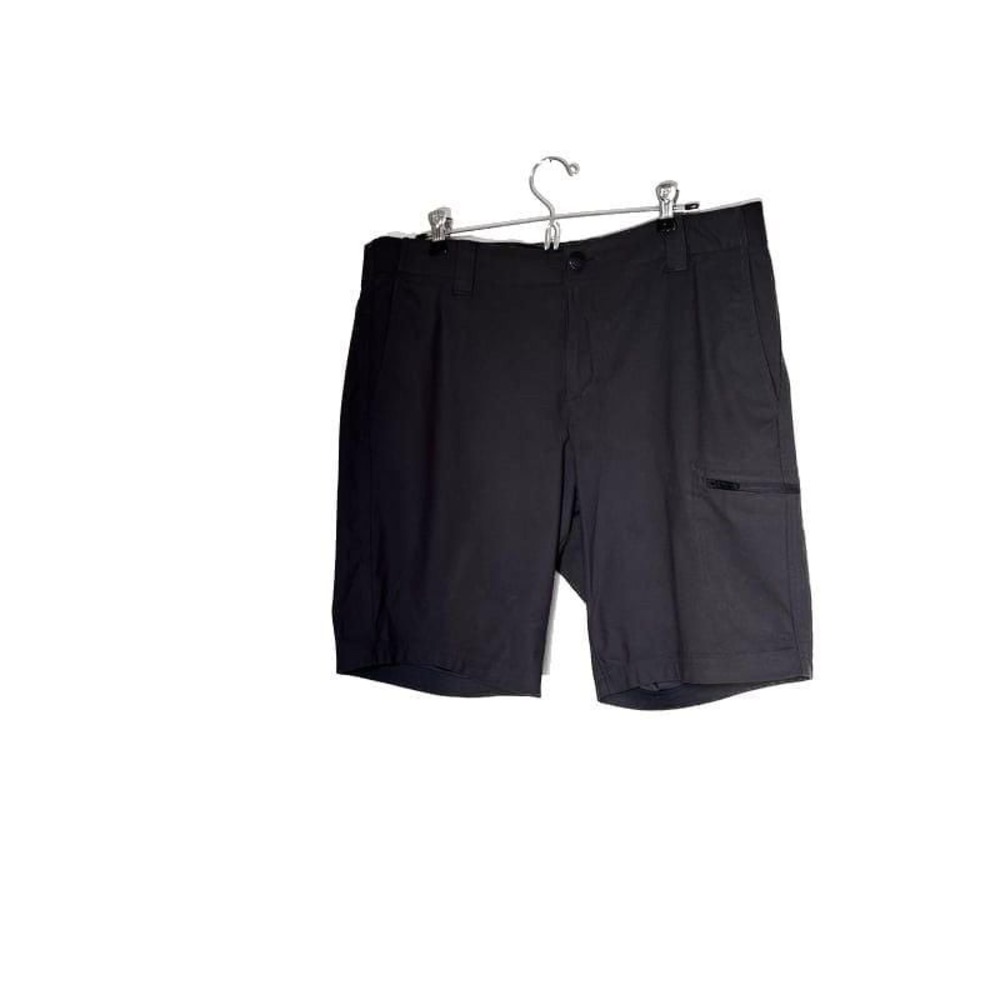 ZEROXPOSUR Men's Lightweight Stretch Travel‎ Friendly Shorts